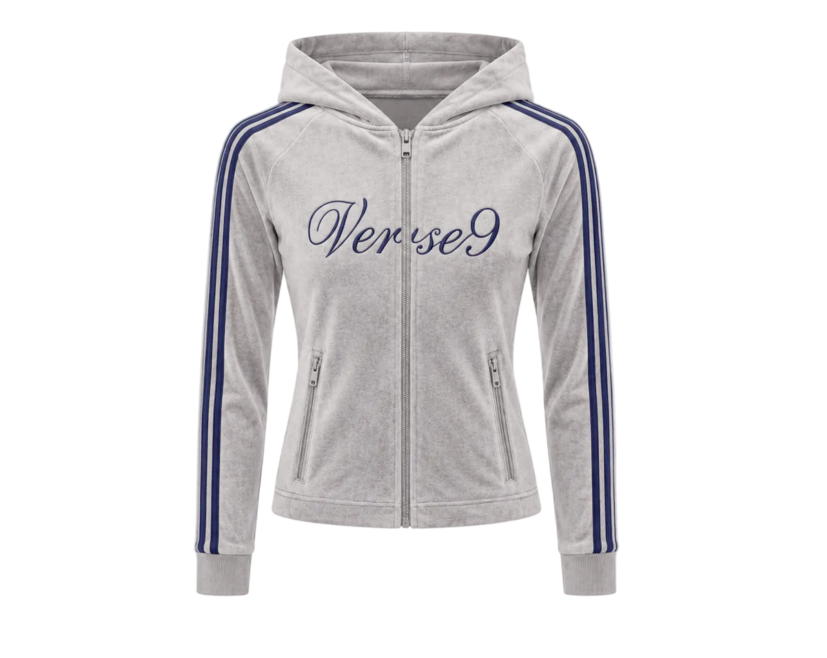 Heather Allure Jacket