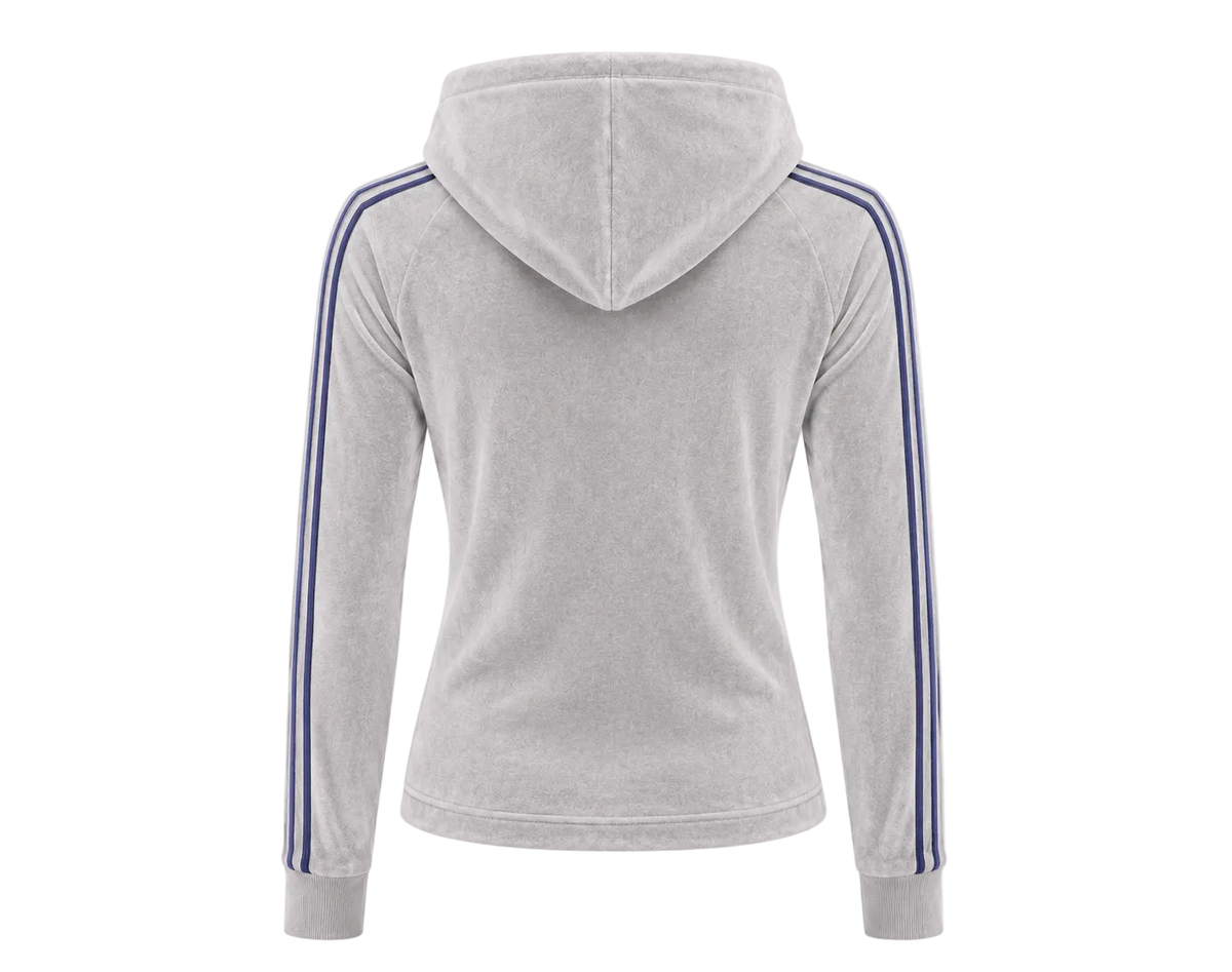 Heather Allure Jacket